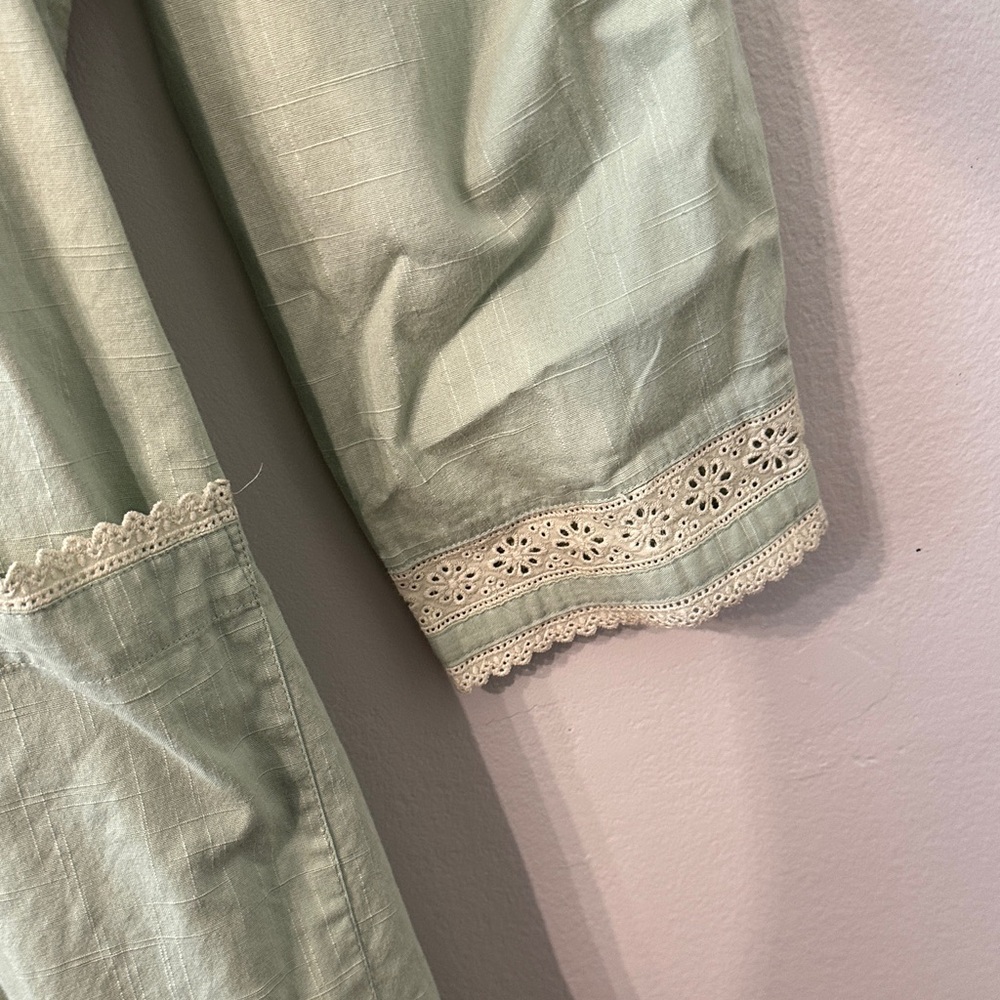 Cabernet Sleepwear - Picture 3 of 9